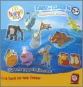 L'age de glace 4 - La drive des continents - Happy Meal