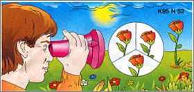 Kalidoscope (1) - Kinder K95-52