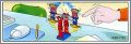 Balancier - Kinder surprise - K99-32 - 1999