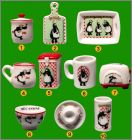 Pr�sentation de la collection