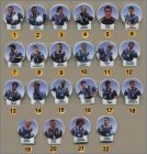 Pr�sentation de la collection