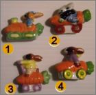 Pr�sentation de la collection