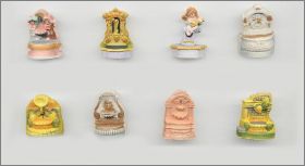 Oracles - F�ves mates - 2009