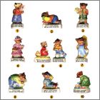 Pr�sentation de la collection