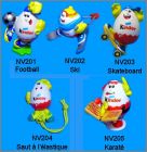 Pr�sentation de la collection