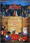 Les Aristochats - Happy Meal - Mc Donald 1994