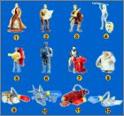 Pr�sentation de la collection