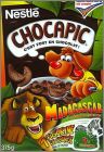 Madagascar - Figurine de course - Chocapic - Nstl