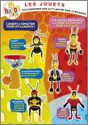 Bee Movie - Happy Meal - Mc Donald - 2007