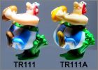 Oblix  TR111 et TR111A