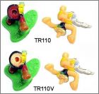 Variante d'Astrix TR110