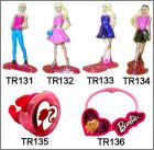 Pr�sentation de la collection