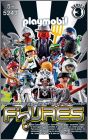 Playmobil Figurines 5243 (Garons) - Sries 3