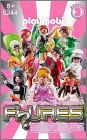 Playmobil Figurines 5244 (Filles) - Sries 3