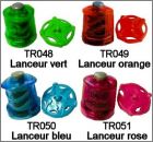 Pr�sentation de la collection