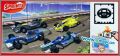 Formule 1- Kinder Sprinty - DC238 � DC241- 2012