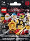 Minifigures Lego 8833 - S�rie 8