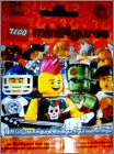 Minifigures Lego 8804 - Srie 4