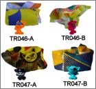 Pr�sentation de la collection