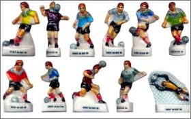 Droit au But 98 - F�ves Brillantes 1998