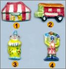 Pr�sentation de la collection