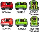 Mod�les DC049