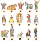 Pr�sentation de la collection