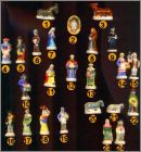 Pr�sentation de la collection