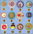 Pr�sentation de la collection