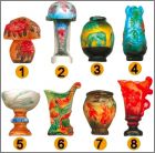 Pr�sentation de la collection