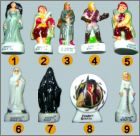 Pr�sentation de la collection