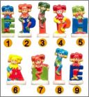 Pr�sentation de la collection