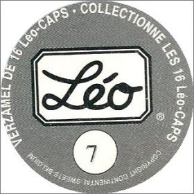 L�o - Caps - Belgique