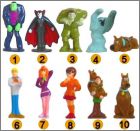 Pr�sentation de la collection