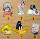 Pr�sentation de la collection