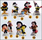 Pr�sentation de la collection