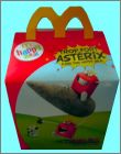Boite Happy Meal