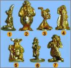 Prsentation de la collection