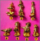 Pr�sentation de la collection