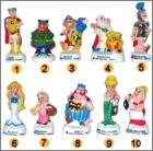 Pr�sentation de la collection