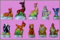 Bambi - Disney - 10 F�ves Brillantes - Prime - 1999