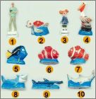 Pr�sentation de la collection