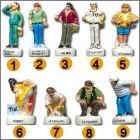 Pr�sentation de la collection