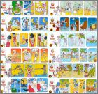 BPZ : N�1 au N�12