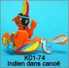 Pr�sentation de la collection