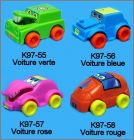 Pr�sentation de la collection