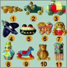 Pr�sentation de la collection