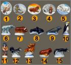 Pr�sentation de la collection