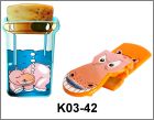 Pr�sentation de la collection