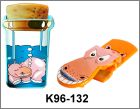 Pr�sentation de la collection